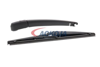 SET STERGATOARE CURATARE PARBRIZ ACKOJA A700490 57