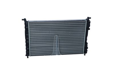 RADIATOR RACIRE MOTOR NRF 58221 24