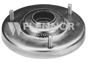 Опора стойки амортизатора FLENNOR FL4501-J для FIAT TALENTO