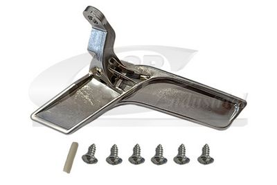 MANER USA ECHIPARE INTERIOARA 3RG 69505 1