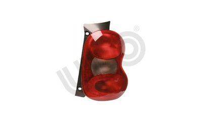 ULO 6819-06 Задний фонарь  для SMART CABRIO (Смарт Кабрио)
