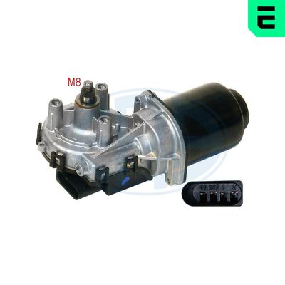 MOTOR STERGATOR ERA 460075A