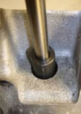 DEMONTAGEWERKZEUGSATZ GLüHKERZE KS TOOLS 1521030 14