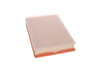 LUFTFILTER BOSCH F026400477 16