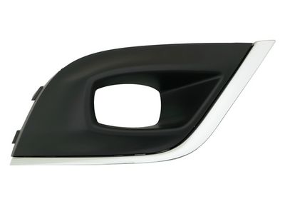 LüFTUNGSGITTER STOßFäNGER