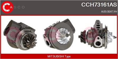 ANSAMBLU DE BAZă TURBOCOMPRESOR