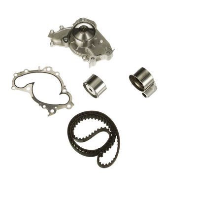 SET POMPA APA + CUREA DINTATA GATES KP3T257 53