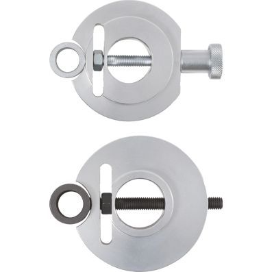 EINSTELLWERKZEUG STURZ-/SPUREINSTELLUNG