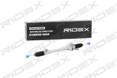RIDEX 286S0008 Рульова рейка 