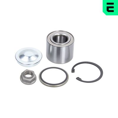 Wheel Bearing Kit 702976L