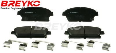 SET PLACUTE FRANA FRANA DISC