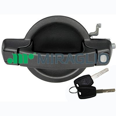 MâNERUL EXTERIOR AL UșII