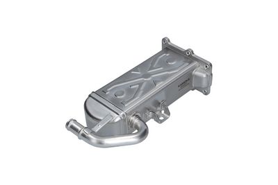 RADIATOR RECIRCULARE GAZE DE ESAPAMENT KAMOKA 19C071 1