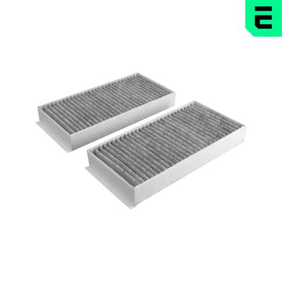 FILTER INNENRAUMLUFT OPTIMAL OPFCF20143CS 1