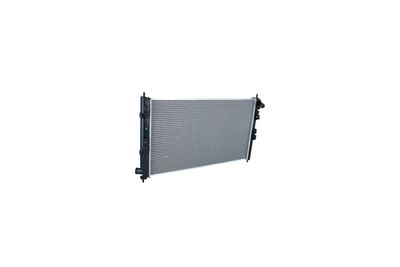 KüHLER MOTORKüHLUNG NRF 53753 42