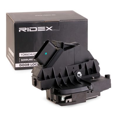 брава на врата RIDEX 1361D0145