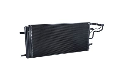 CONDENSATOR CLIMATIZARE NRF 350491 45