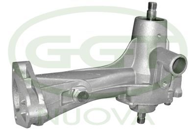 Водяной насос, охлаждение двигателя GGT PA00155 для FIAT 600