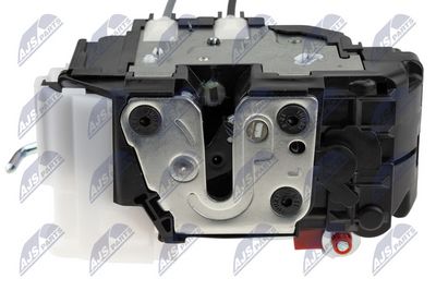 Brava vrata NTY EZC-HY-665