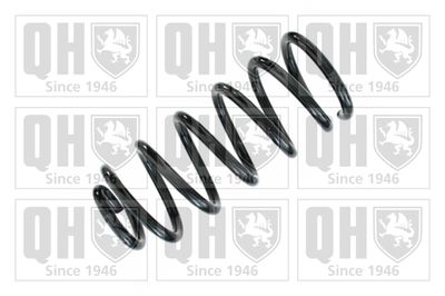 QUINTON HAZELL QCS8620 Пружина подвески  для MINI MINI COOPER (Мини Мини коопер)