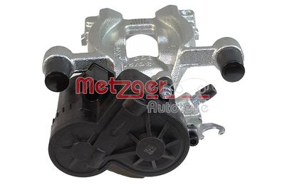 Тормозной суппорт METZGER 6261399 для BMW X2