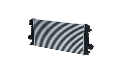 INTERCOOLER COMPRESOR NRF 30272 8