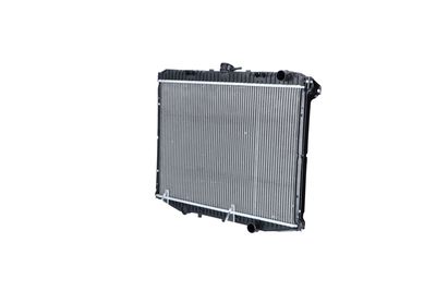 RADIATOR RACIRE MOTOR NRF 519533 11