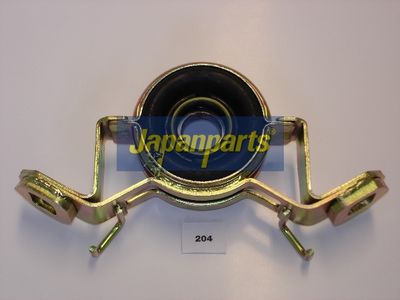 JAPANPARTS Guolis, kardaninio veleno centrinis guolis