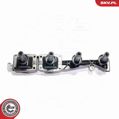 BOBINA DE INDUCTIE ESEN SKV 03SKV074 1