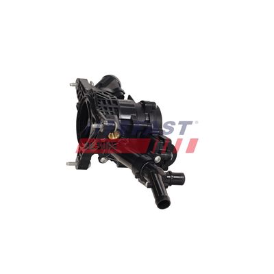 TERMOSTAT LICHID RACIRE FAST FT04225 17
