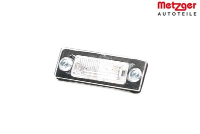 KENNZEICHENLEUCHTE METZGER AUTOTEILE 2080039 5