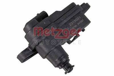 ELEMENT DE REGLARE CLAPETă REZERVOR