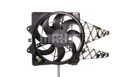 VENTILATOR RADIATOR MAHLE CFF354000P 36