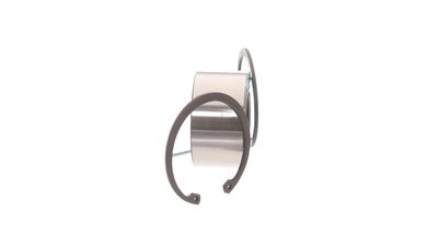 RADLAGERSATZ SKF VKBA3410 28