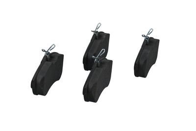 SET PLACUTE FRANA FRANA DISC VALEO 302032A 6