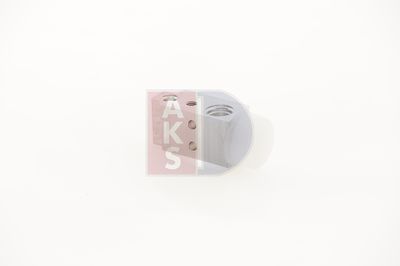 EXPANSIONSVENTIL KLIMAANLAGE AKS DASIS 840115N 8