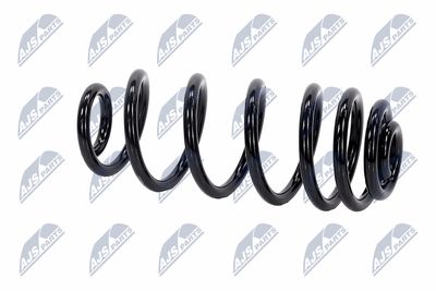 ARC SPIRAL NTY ASZBM011 28