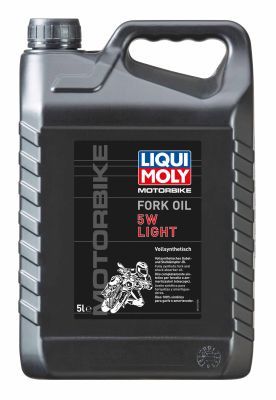 Fork Oil 1623