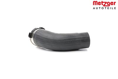 LADELUFTSCHLAUCH METZGER AUTOTEILE 2401316 18