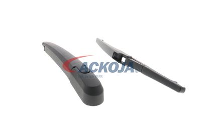 SET STERGATOARE CURATARE PARBRIZ ACKOJA A700490 44