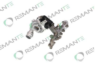 Lader, ladesystem REMANTE 003-002-004687R