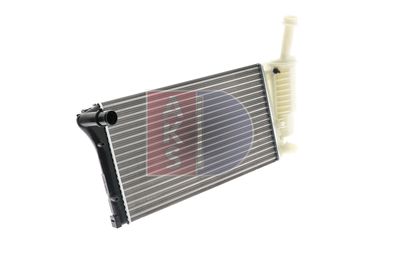 KüHLER MOTORKüHLUNG AKS DASIS 080097N 13