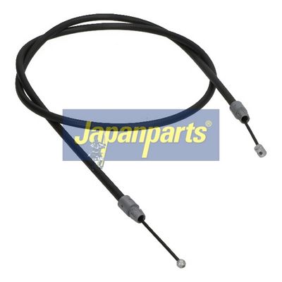JAPANPARTS Trosas, stovėjimo stabdys