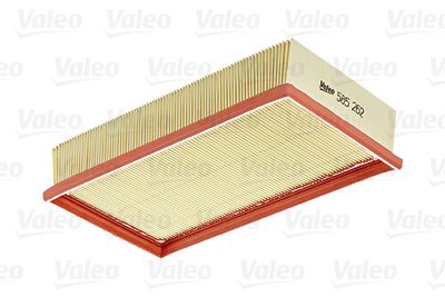 LUFTFILTER VALEO 585262 2