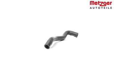 FURTUN RADIATOR METZGER AUTOTEILE 2421213 31