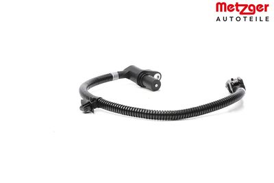 IMPULSGEBER KURBELWELLE METZGER AUTOTEILE 0902488 25