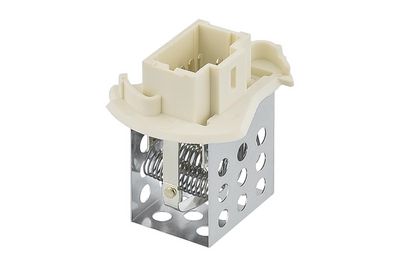 REZISTOR VENTILATOR HABITACLU