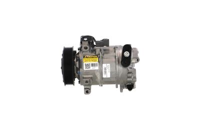 COMPRESOR CLIMATIZARE REMANTE 005001000234R 16