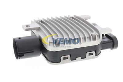 UNITATE COMANDA VENTILATOR ELECTRIC (RACIRE MOTOR) VEMO V25790012 26