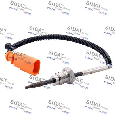 датчик, температура на изгорелите газове SIDAT 82.1373A2
